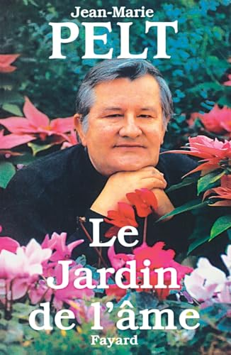 Le jardin de l'&acirc;me