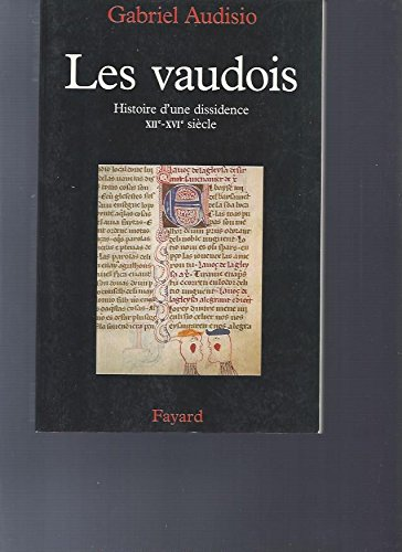 Les vaudois