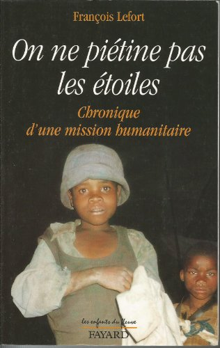 On ne piétine pas les étoiles