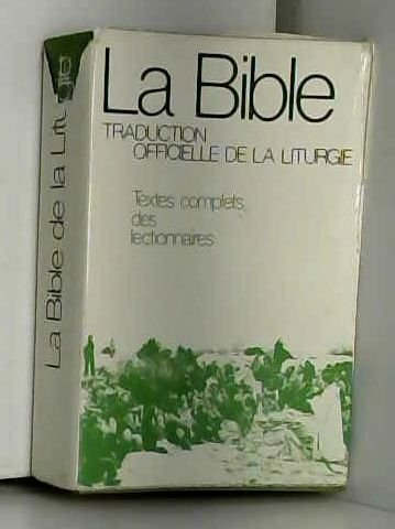 La Bible