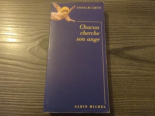 Chacun cherche son ange