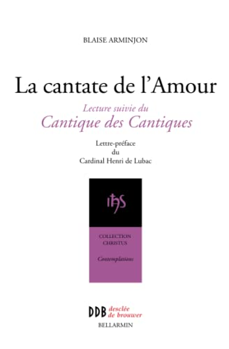 La Cantate de l'amour