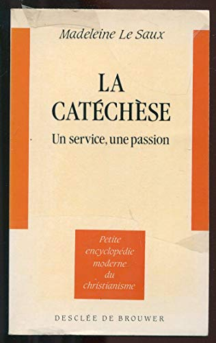 La Cat&eacute;ch&egrave;se