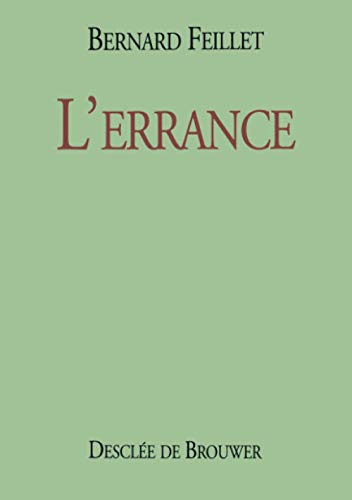 L'errance