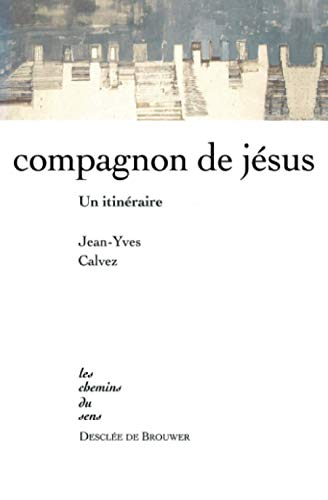 Compagnon de J&eacute;sus