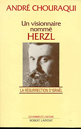 Un visionnaire nomm&eacute; Herzl
