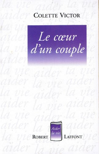 Le coeur d'un couple