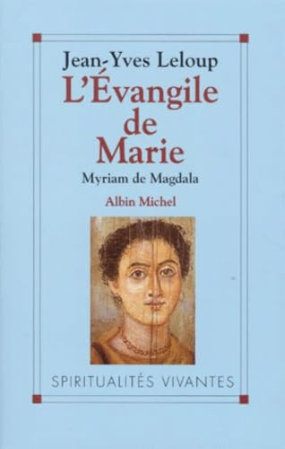 L'&eacute;vangile de Marie