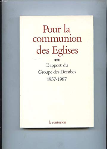 Pour une &eacute;thique de la culture