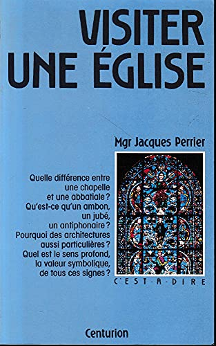 Visiter une &eacute;glise