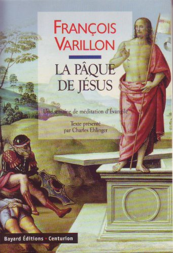 La P&acirc;que de J&eacute;sus