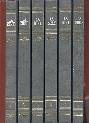 La Bible