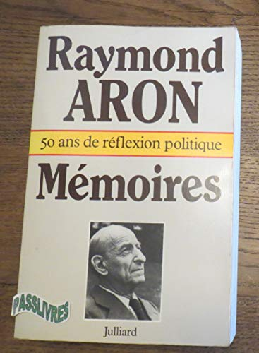 M&eacute;moires