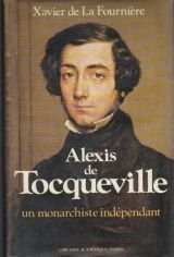 Alexis de Tocqueville