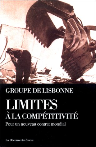 Limites &agrave; la comp&eacute;titivit&eacute;
