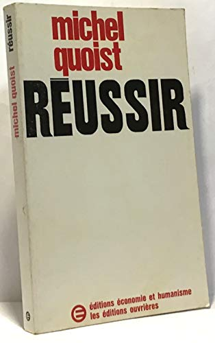 R&eacute;ussir