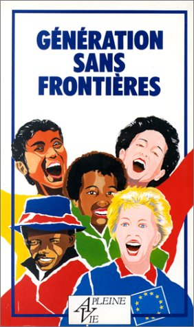 G&eacute;n&eacute;ration sans fronti&egrave;res
