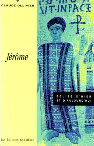 J&eacute;r&ocirc;me