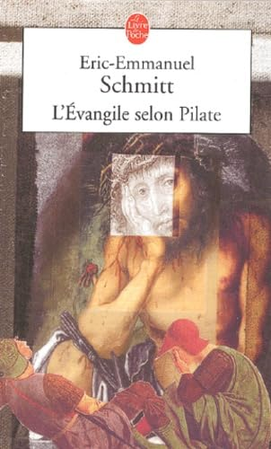 L'Evangile selon Pilate