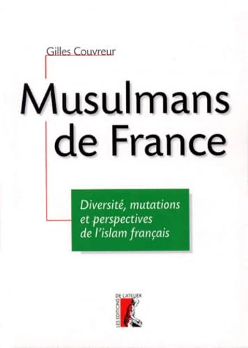 Musulmans de France