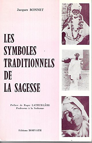 Les Symboles traditionnels de la sagesse