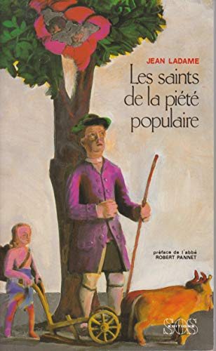 Les Saints de la pi&eacute;t&eacute; populaire