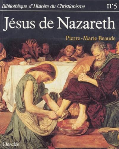 J&eacute;sus de Nazareth