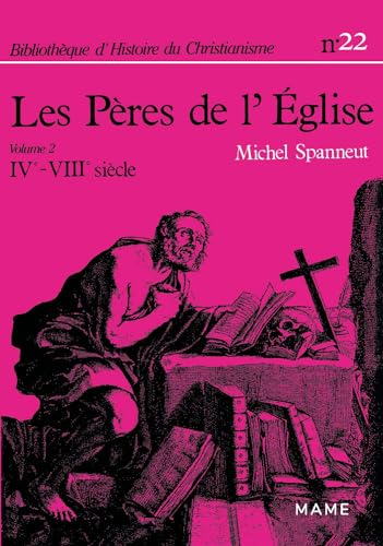 Les P&egrave;res de l'&eacute;glise