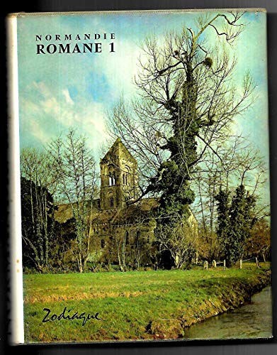 Normandie romane