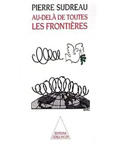 Au-del&agrave; de toutes les fronti&egrave;res