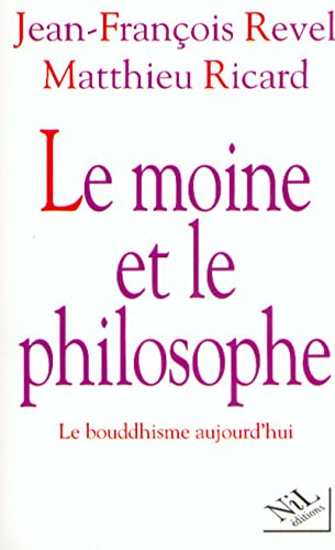 Le moine et le philosophe