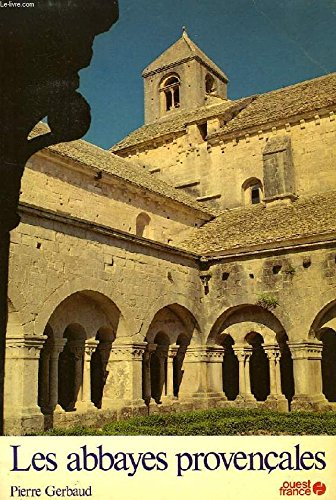 Les Abbayes provençales