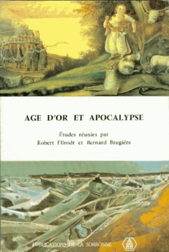 &acirc;ge d'or et Apocalypse