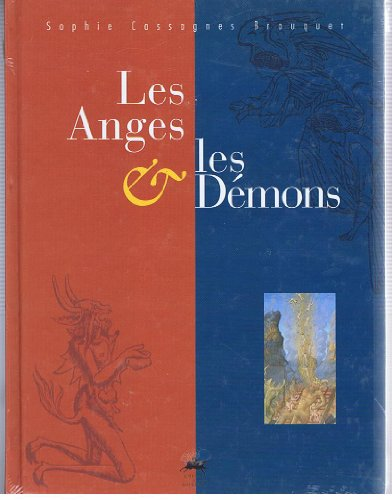 Les anges et les d&eacute;mons