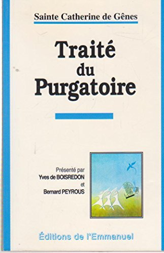 Trait&eacute; du purgatoire