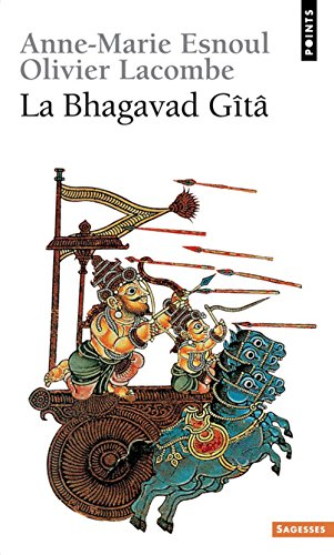 La Bhagavad G&icirc;t&acirc;