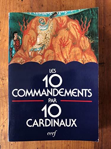 Les Dix commandements
