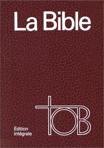 La Bible