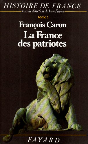 Histoire de France