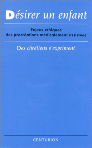 D&eacute;sirer un enfant