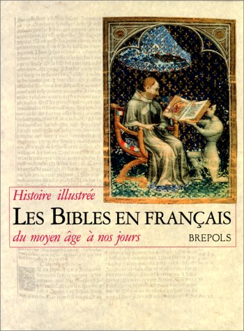 Les bibles en fran&ccedil;ais