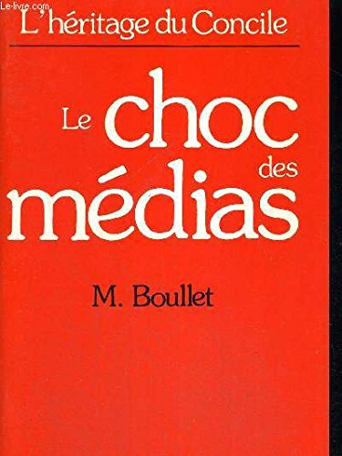 L'H&eacute;ritage du Concile