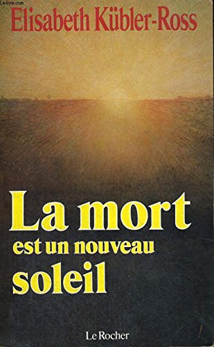 La Mort est un nouveau soleil