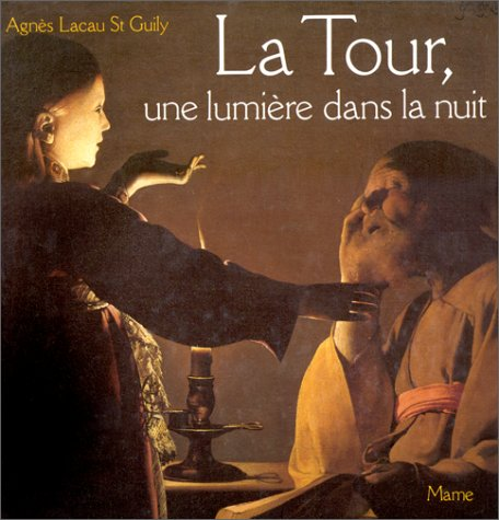 La Tour, une lumi&egrave;re dans la nuit