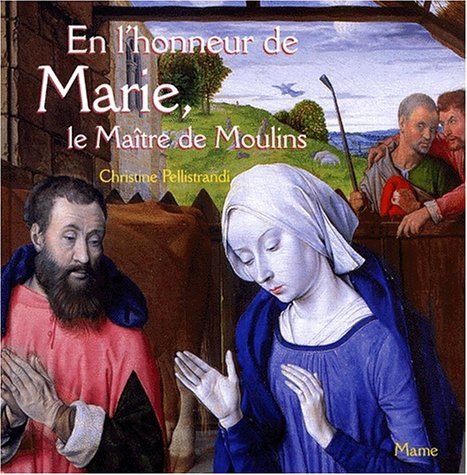 En l'honneur de Marie, le ma&icirc;tre de Moulins