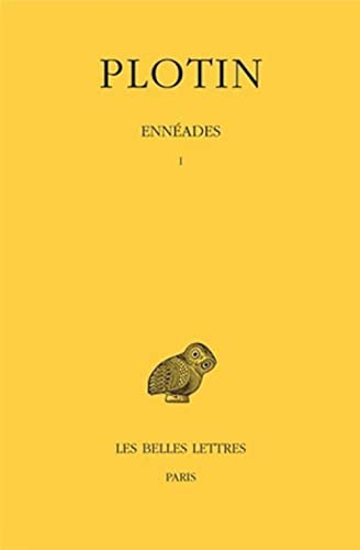 Enn&eacute;ades I