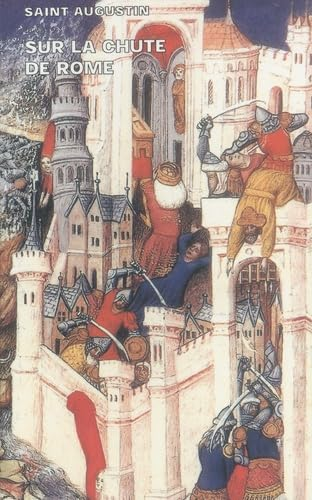 Sermons sur la chute de Rome
