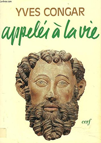Appel&eacute;s &agrave; la vie