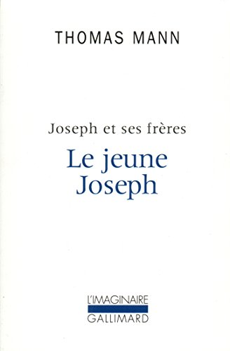 Le jeune Joseph
