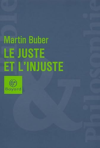 Le Juste et l'injuste : Interpr&eacute;tation de quelques psaumes